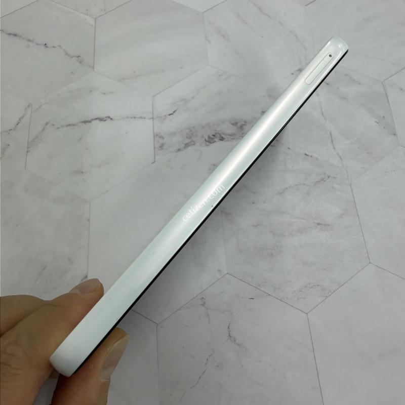 갤럭시점프3 화이트 A급 128GB