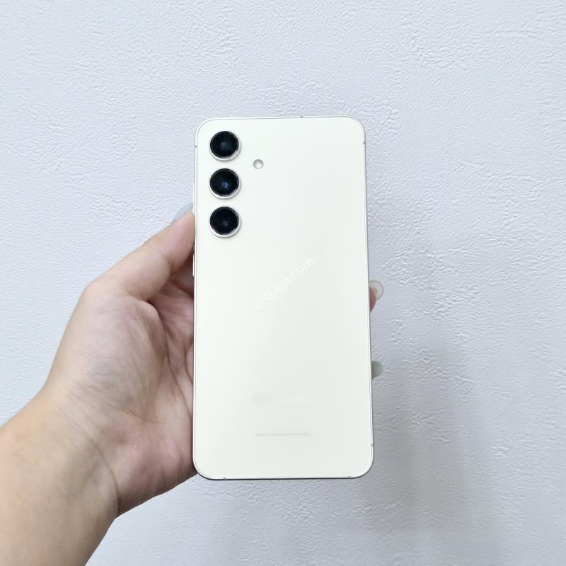 갤럭시S24 옐로우 256GB