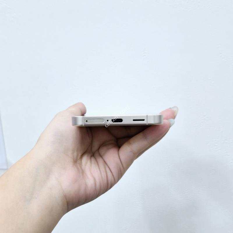 갤럭시S24 옐로우 256GB