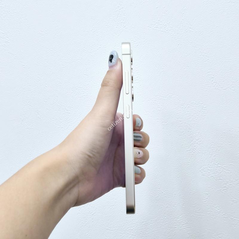 갤럭시S24 옐로우 256GB