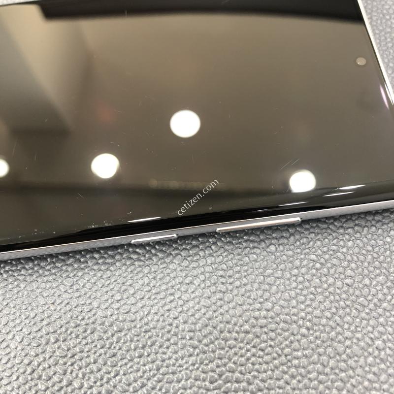갤럭시S22울트라 화이트 자급제 512G,저렴하게 판매합니다