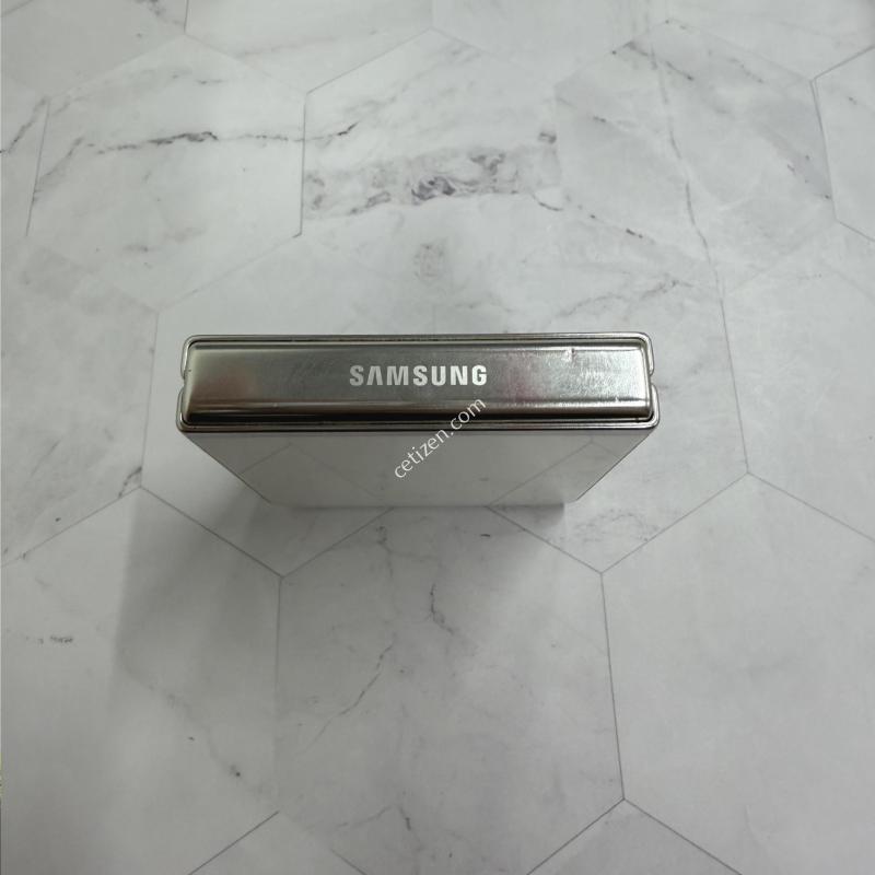 갤럭시플립5 크림 A급 256GB
