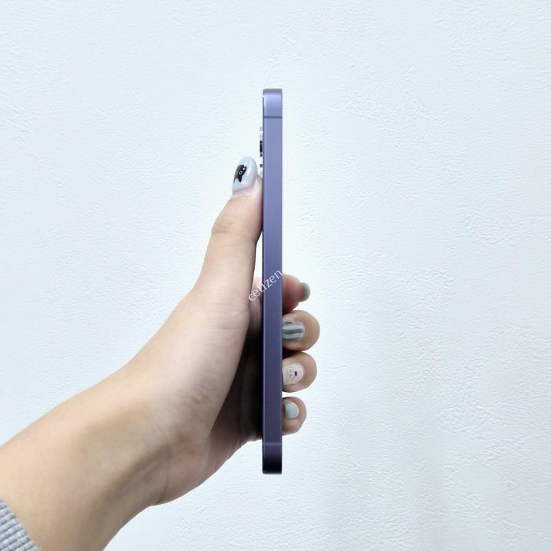 갤럭시S24 퍼플 256GB
