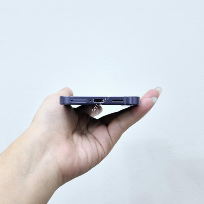 갤럭시S24 퍼플 256GB