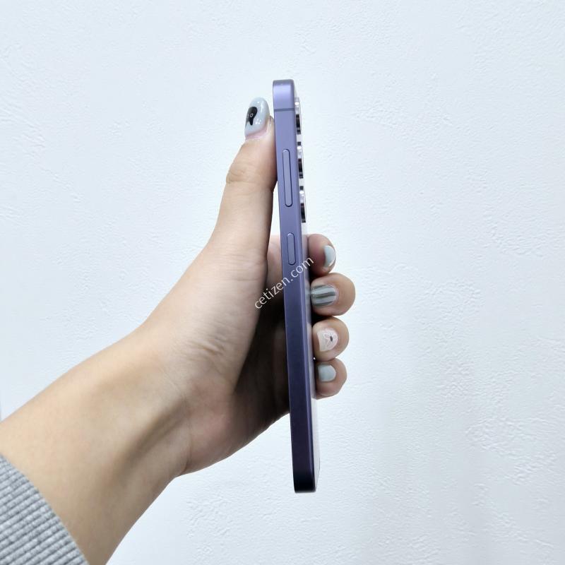 갤럭시S24 퍼플 256GB