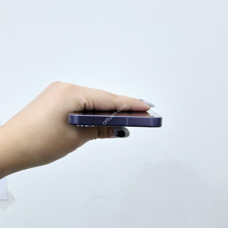 갤럭시S24 퍼플 256GB