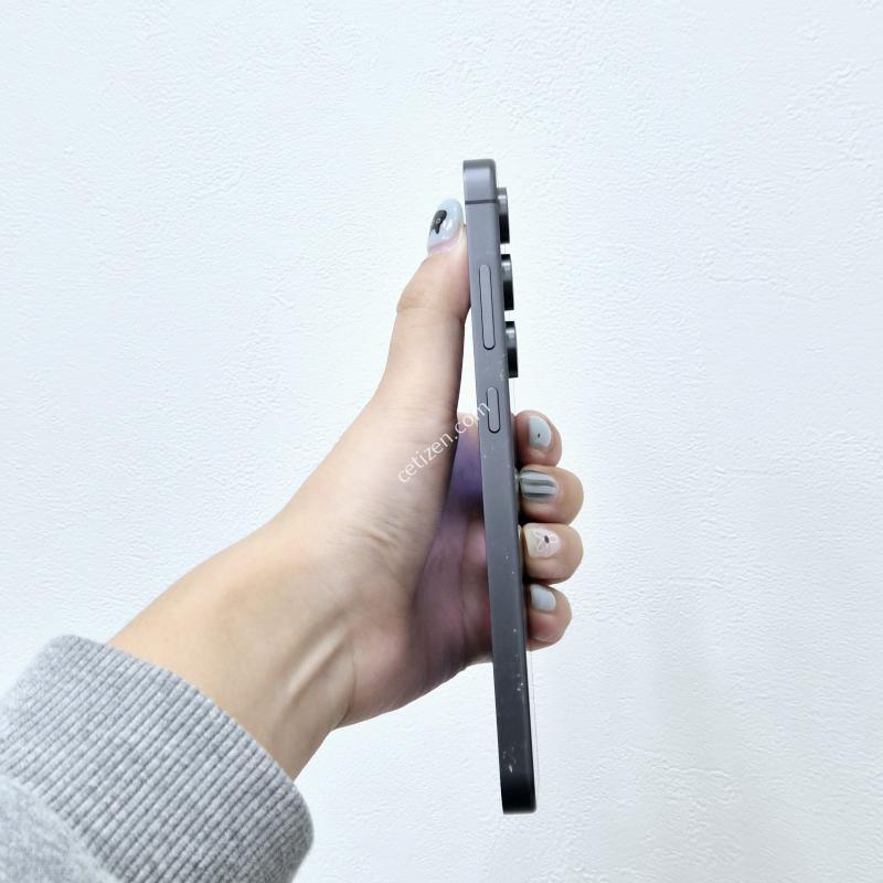 갤럭시S24FE 그라파이트 256GB