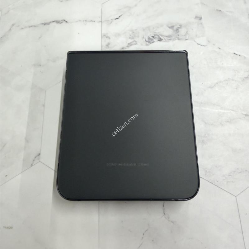 갤럭시플립4 블랙 A급 256GB