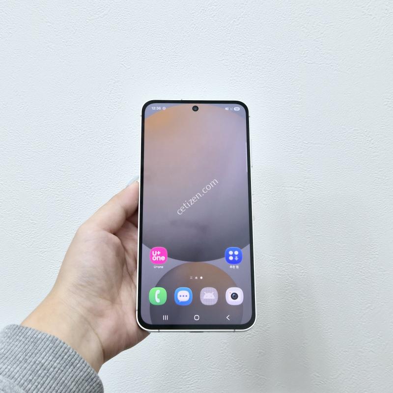 갤럭시S24FE 그레이 256GB