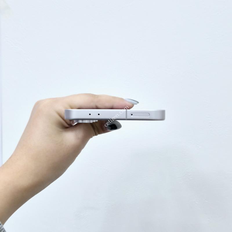 갤럭시S24FE 그레이 256GB