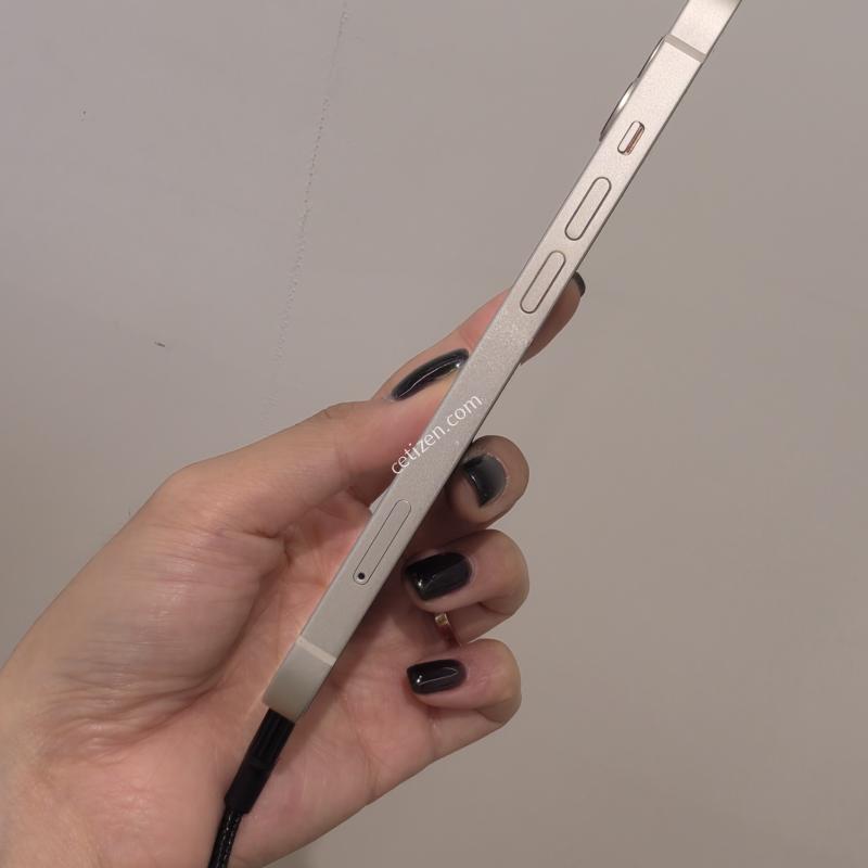 아이폰13 128GB 화이트