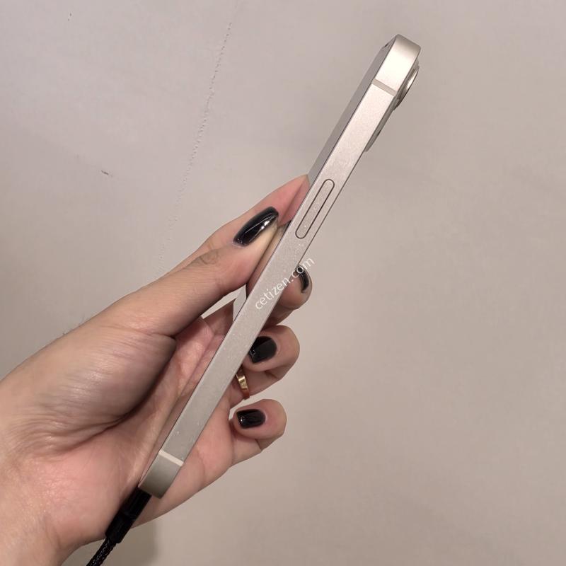 아이폰13 128GB 화이트