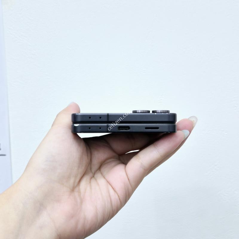 갤럭시Z플립7 블랙 512GB