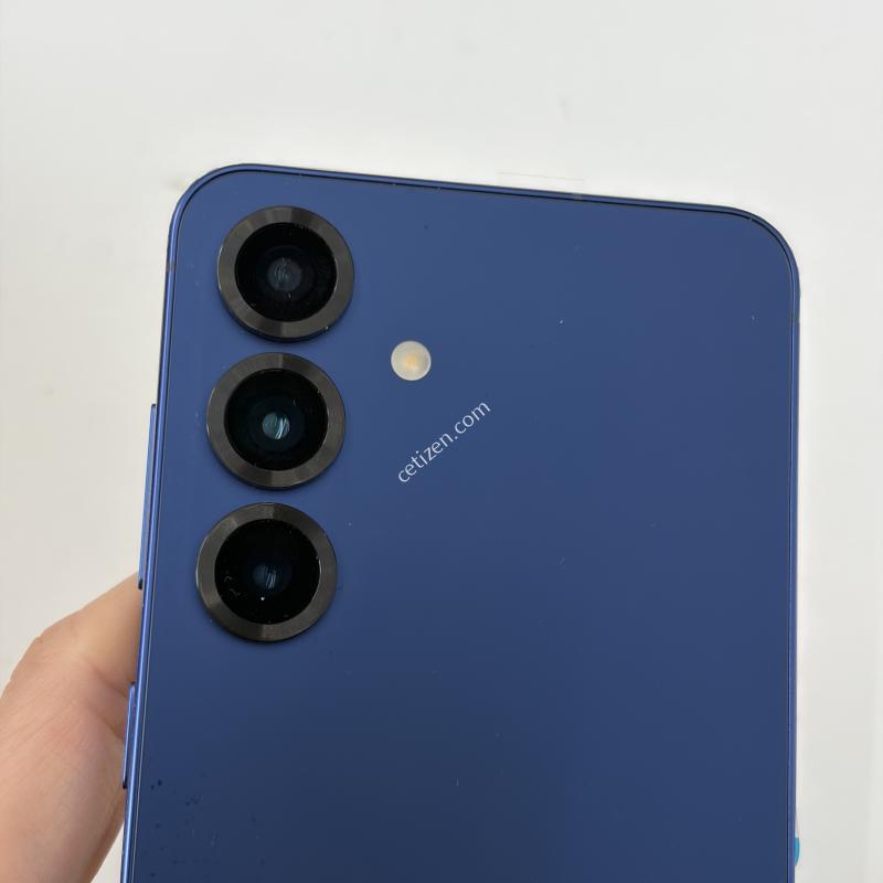 갤럭시 S25 256g 액정교체완료 후 미사용