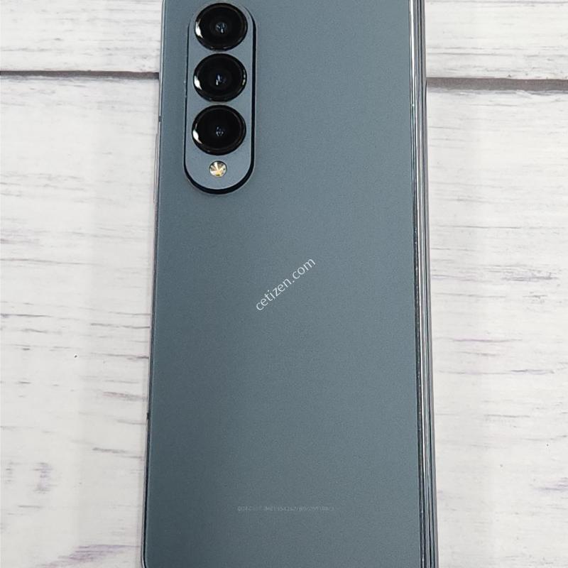 자급제) 갤럭시Z폴드4 512G 무잔상 64184