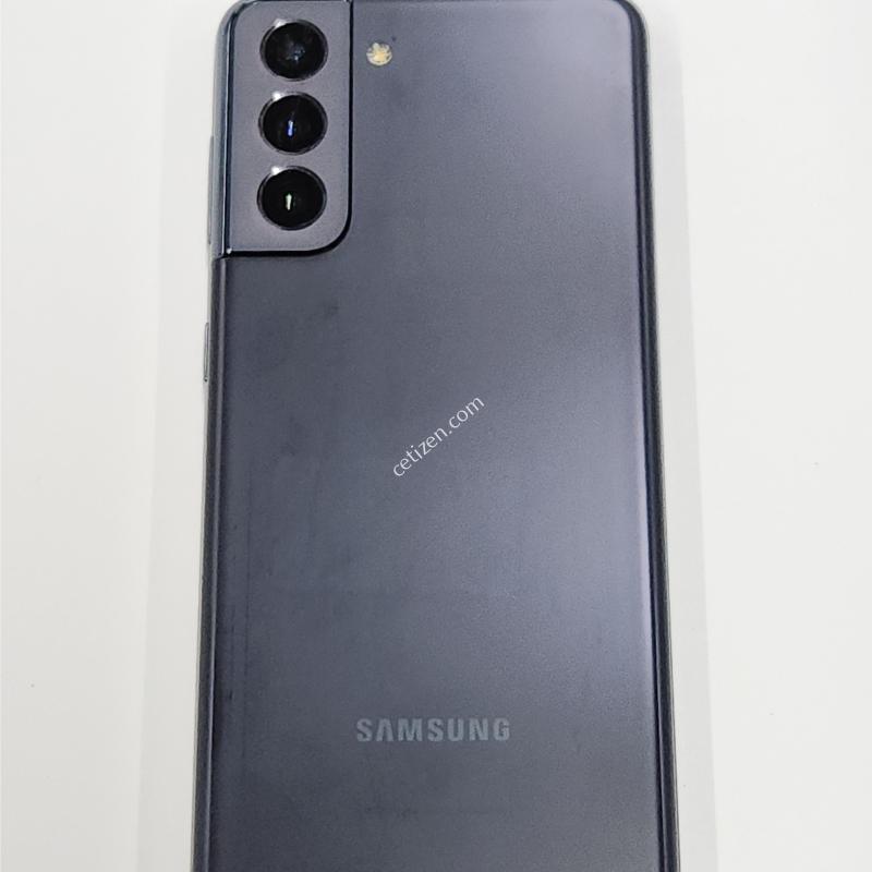 갤럭시S21 256G 블랙 공기계 36502
