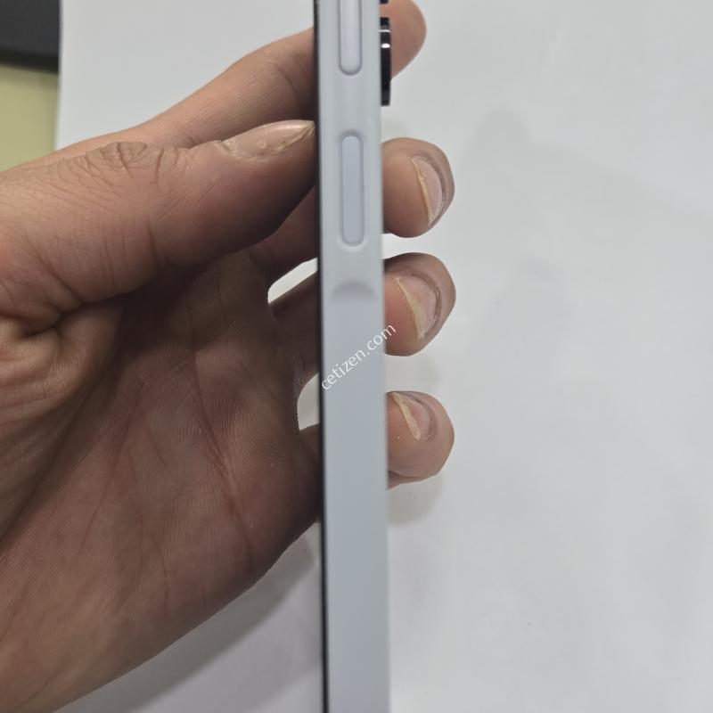 A155 라이트블루색상