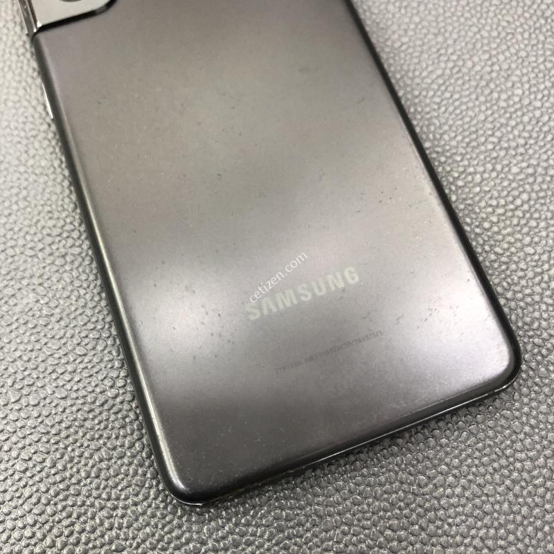갤럭시S21 블랙,컨디션 최상,액정 무기스,잔상 없음
