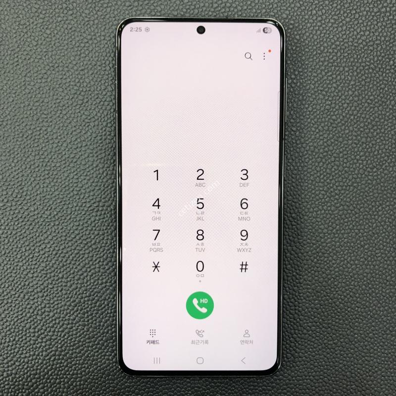 갤럭시S21 블랙,컨디션 최상,액정 무기스,잔상 없음