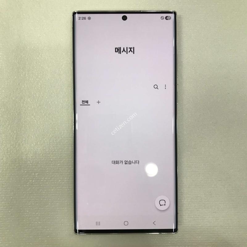 자급제 화이트 512G, 저렴하게판매합니다!!