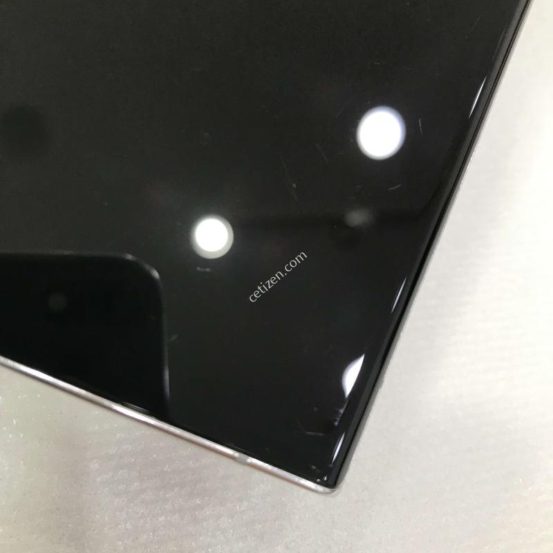 갤럭시S22울트라 자급제 화이트 512G, 저렴하게판매합니다!!