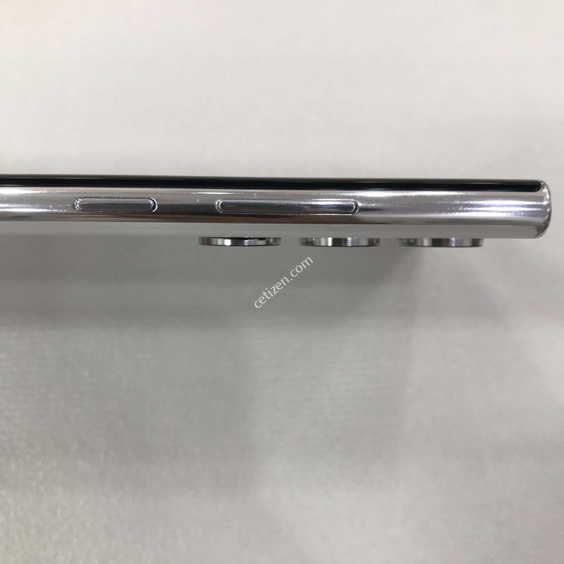 갤럭시S22울트라 자급제 화이트 512G, 저렴하게판매합니다!!