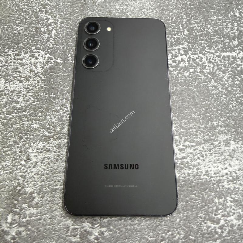 갤럭시S23플러스 블랙 A급 256GB