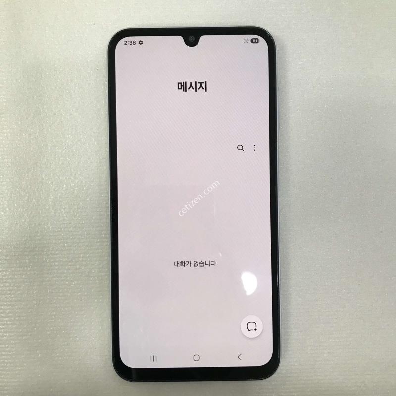 갤럭시버디3/라이트블루/액정특특SSS급/외관최상