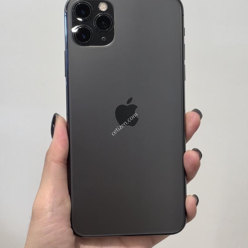 아이폰11프로맥스 256GB 블랙