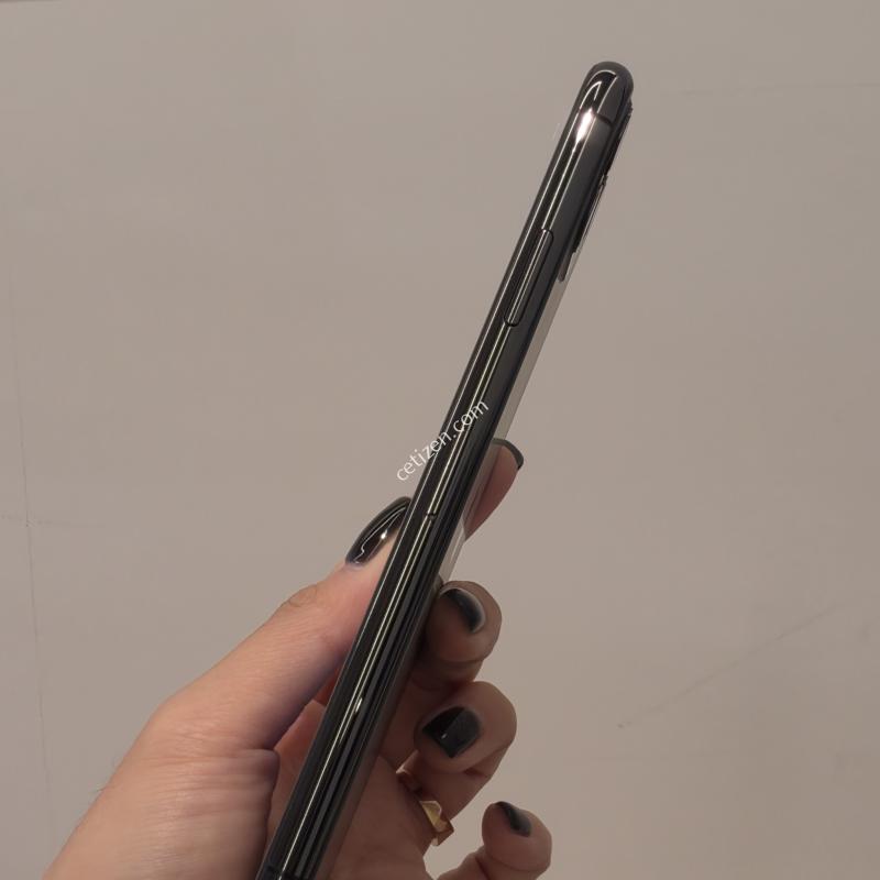 아이폰11프로맥스 256GB 블랙