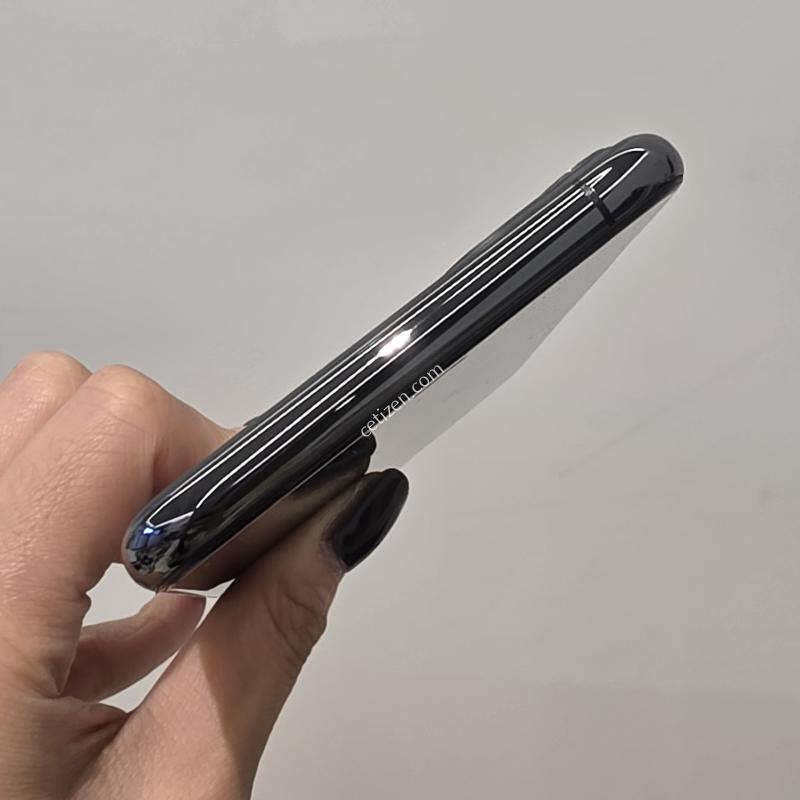 아이폰11프로맥스 256GB 블랙