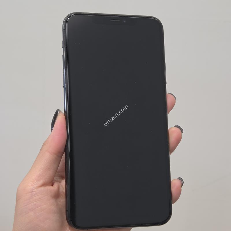 아이폰11프로맥스 256GB 블랙