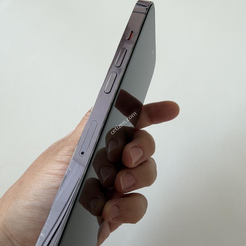 아이폰 14프로 딥 퍼플 128GB