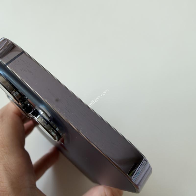 아이폰 14프로 딥 퍼플 128GB