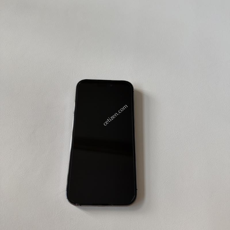 아이폰 14프로 딥 퍼플 128GB