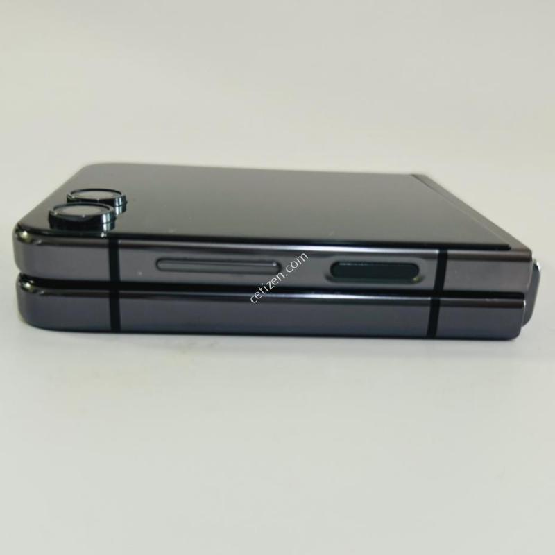 갤럭시제트플립5 512gb 블랙중고폰공기계 당일발송!
