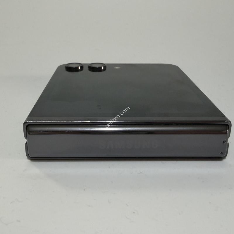 갤럭시제트플립5 512gb 블랙중고폰공기계 당일발송!