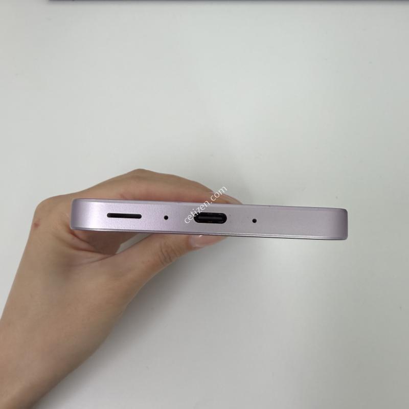 갤럭시A35 라벤더 128GB A급