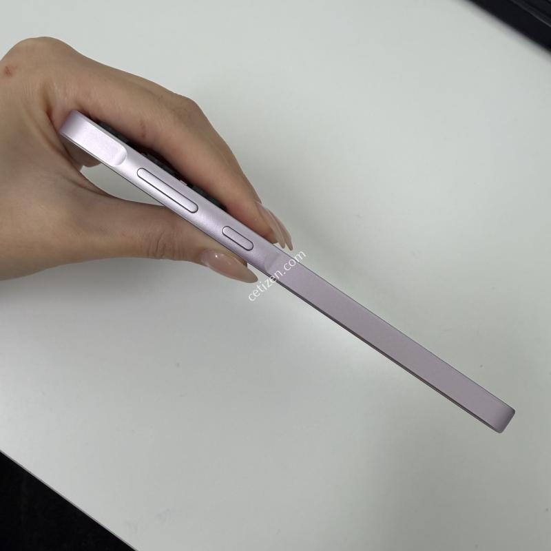 갤럭시A35 라벤더 128GB A급