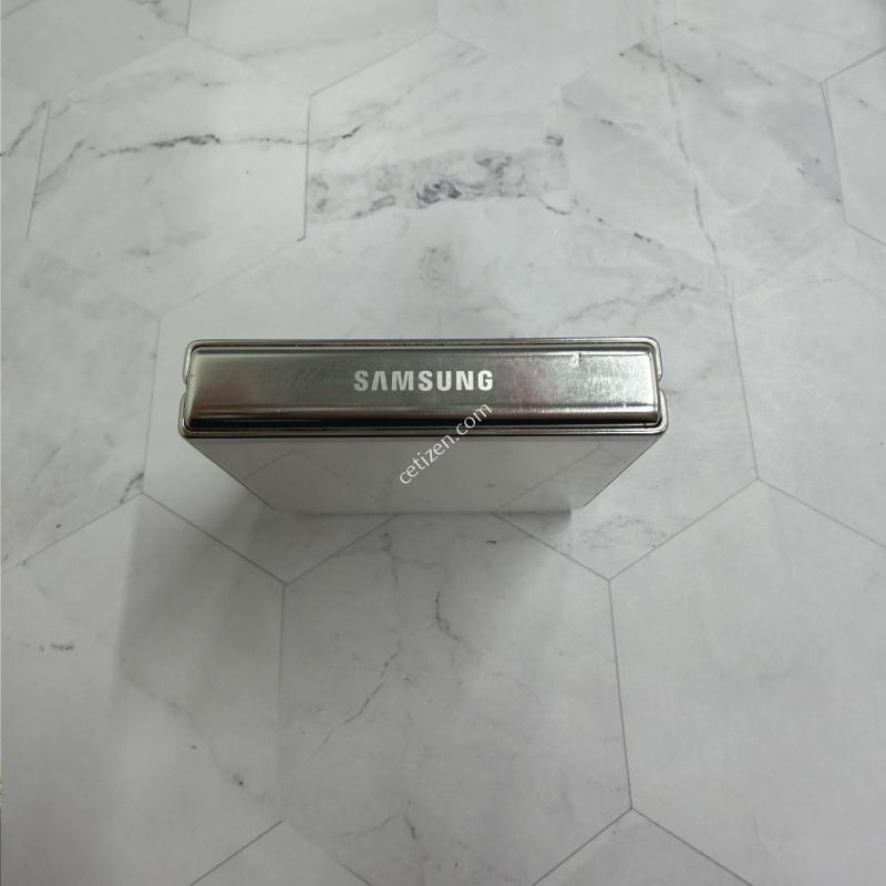 갤럭시플립5 크림 A급 256GB