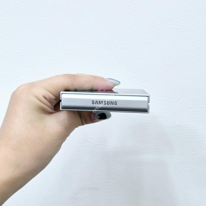 갤럭시Z플립6 민트 256GB