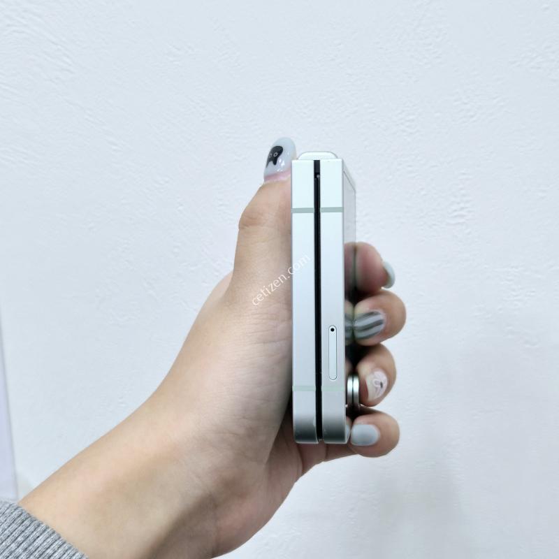 갤럭시Z플립6 민트 256GB