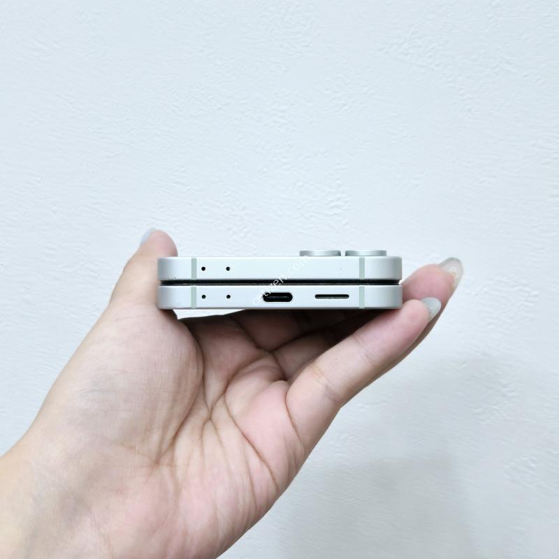 갤럭시Z플립6 민트 256GB