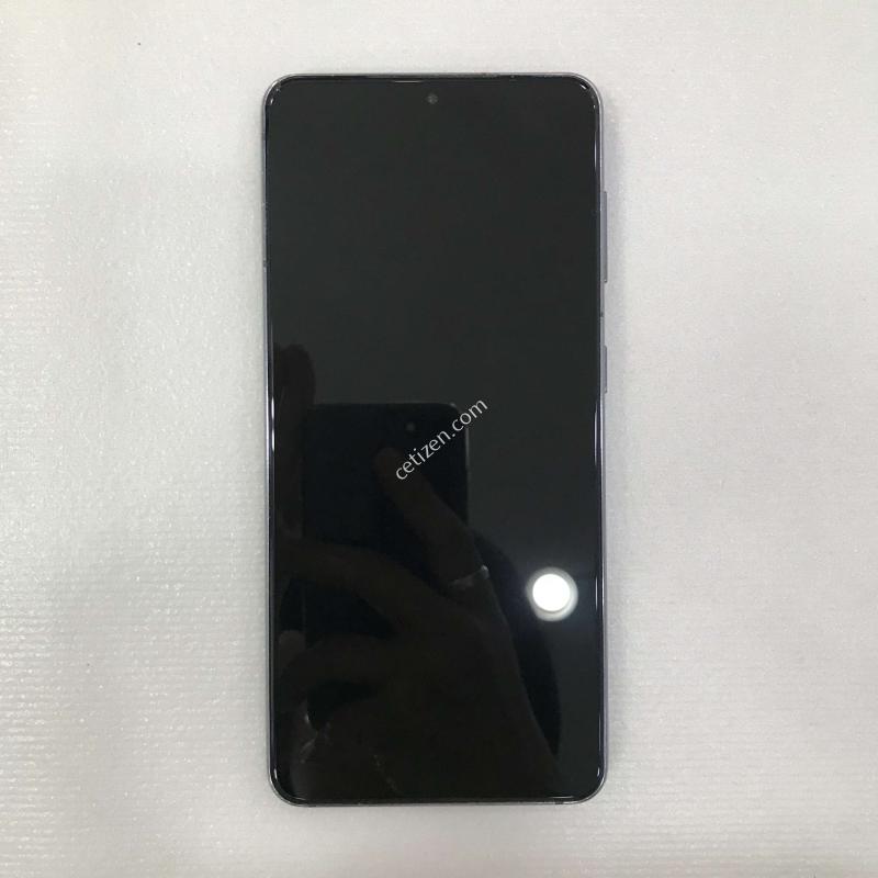 갤럭시S21 블랙, 컨디션좋아요!!무잔상!!