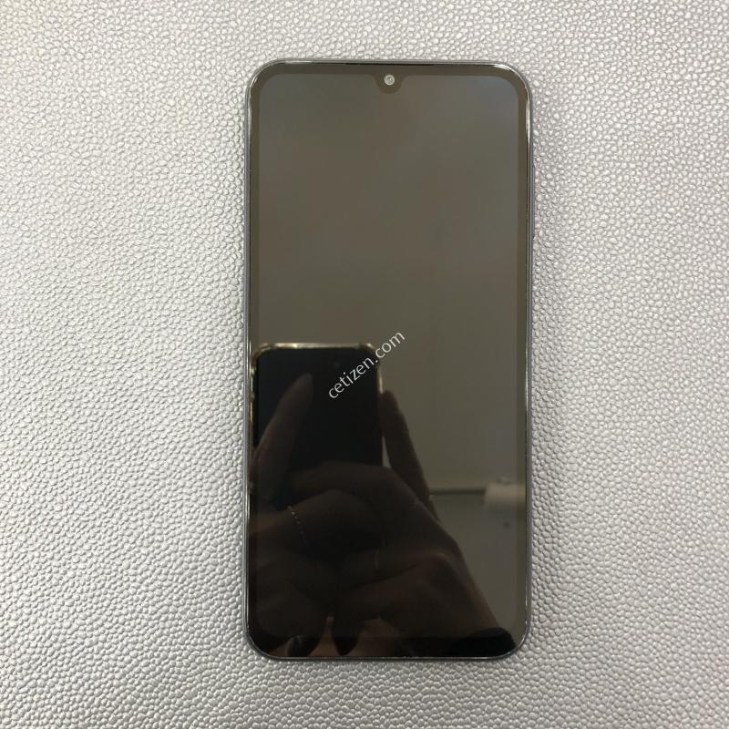 갤럭시A15 블랙,외관 컨디션 최상,액정 무기스