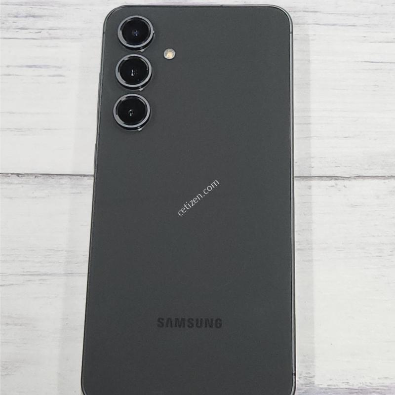 A급) 갤럭시S24FE 256G 무잔상 블랙 64412