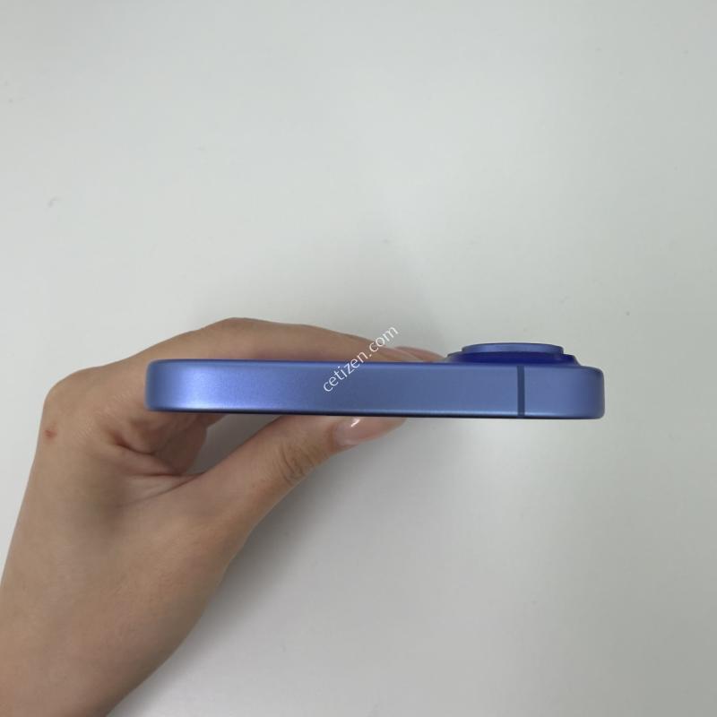 아이폰16 블루 256GB