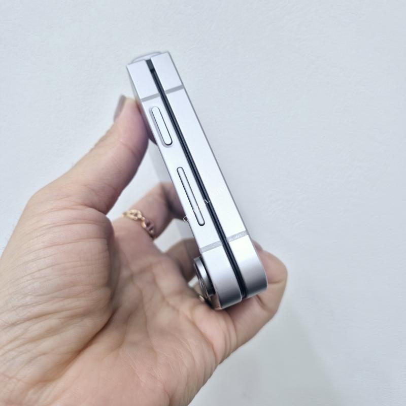 갤럭시Z플립6 실버512GB