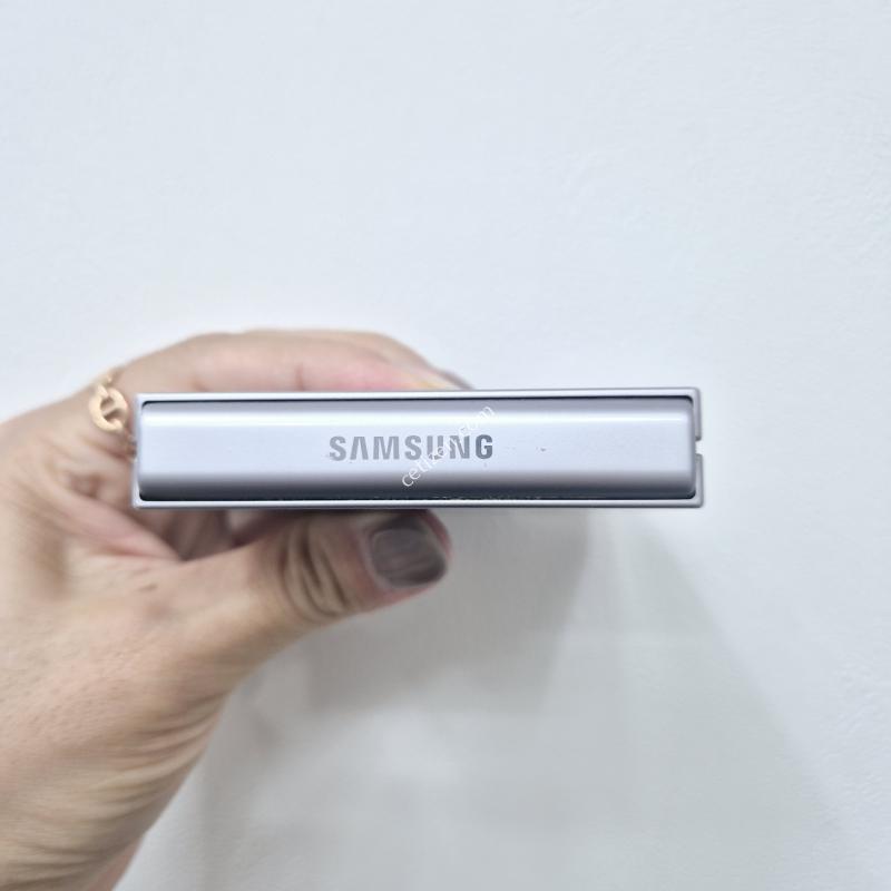갤럭시Z플립6 실버512GB
