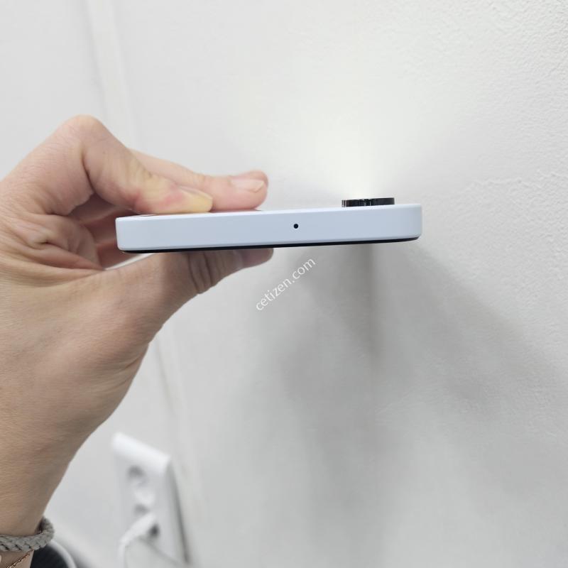 갤럭시A15스카이블루